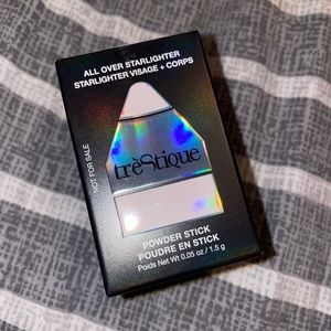 Tre’Stique Chrome Powder Stick